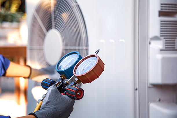 Affordable Hvac solutions in Trenton, SC